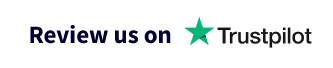 Trustpilot rating